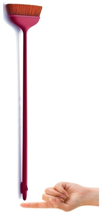 Pendule inversé - stratégie de cheville